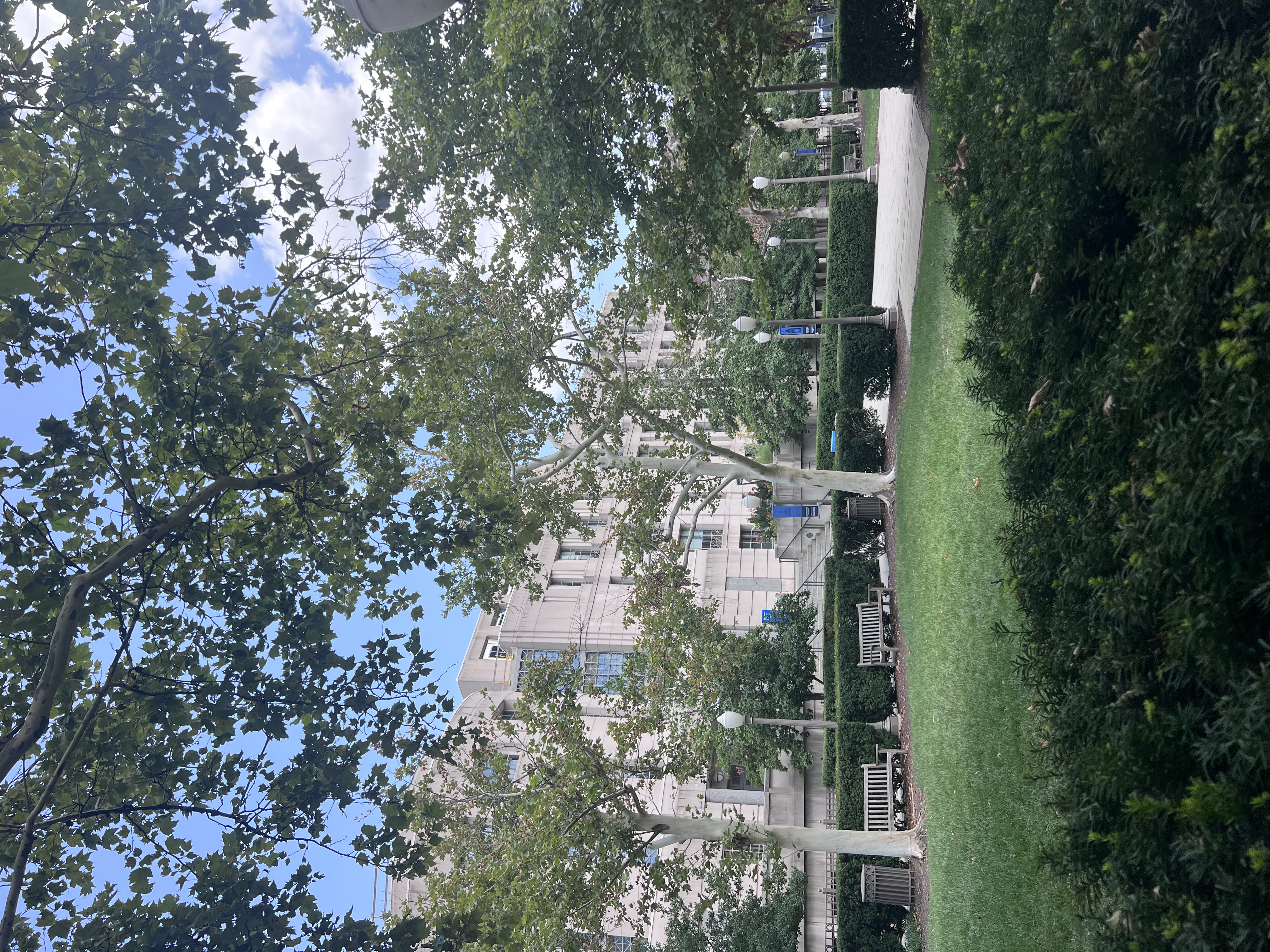 Washington DC