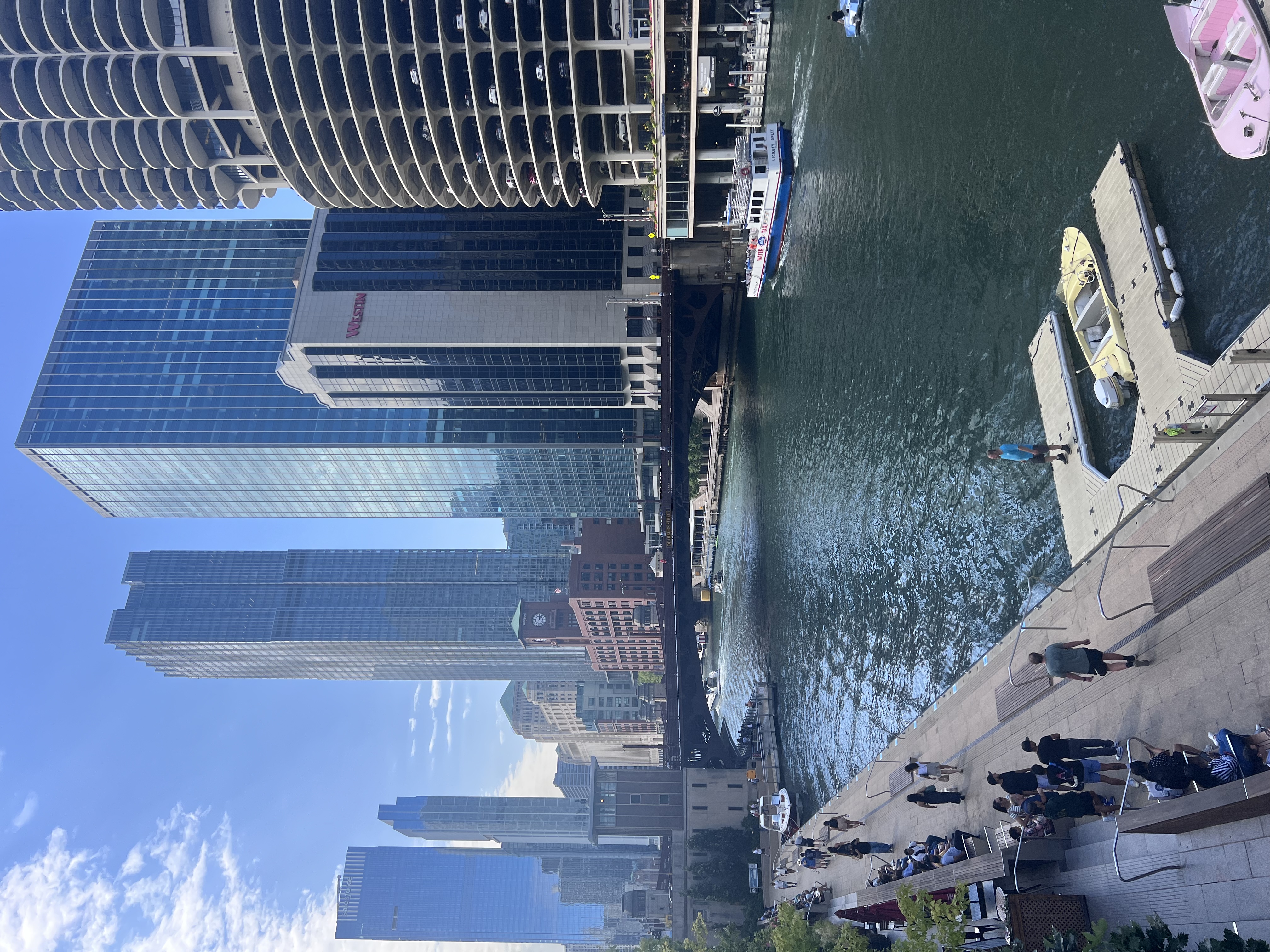 Chicago