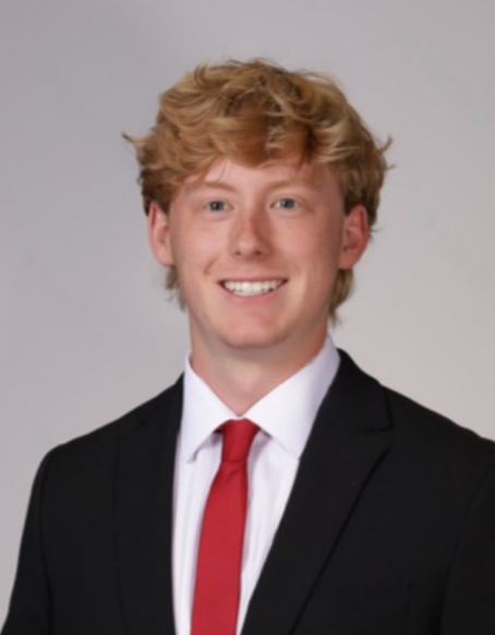 Michael Bolmer Jr.