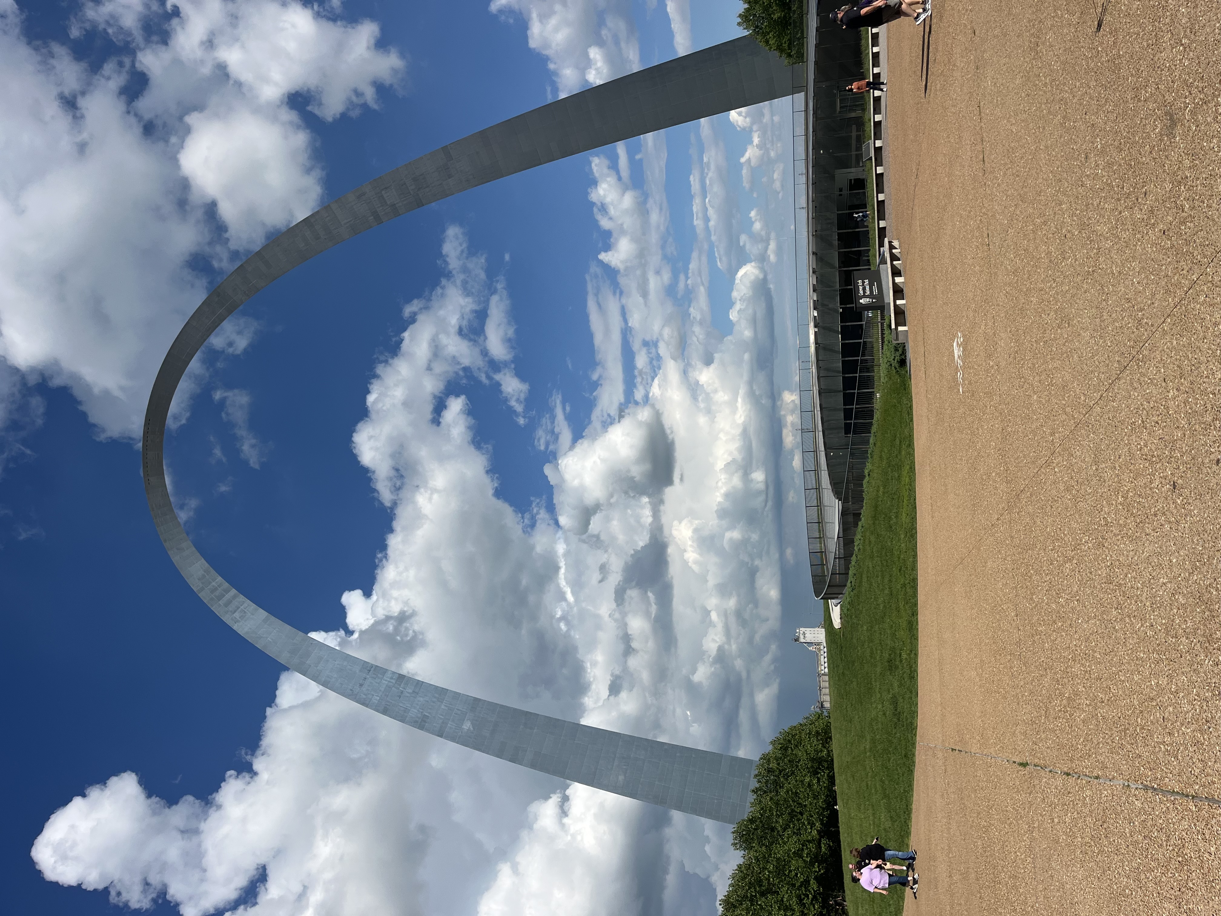 St. Louis
